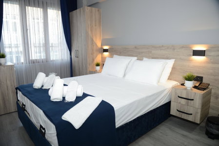 Kassimo Hotel, Istanbul, Turkey