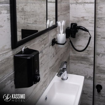 Kassimo Hotel, Istanbul, Turkey