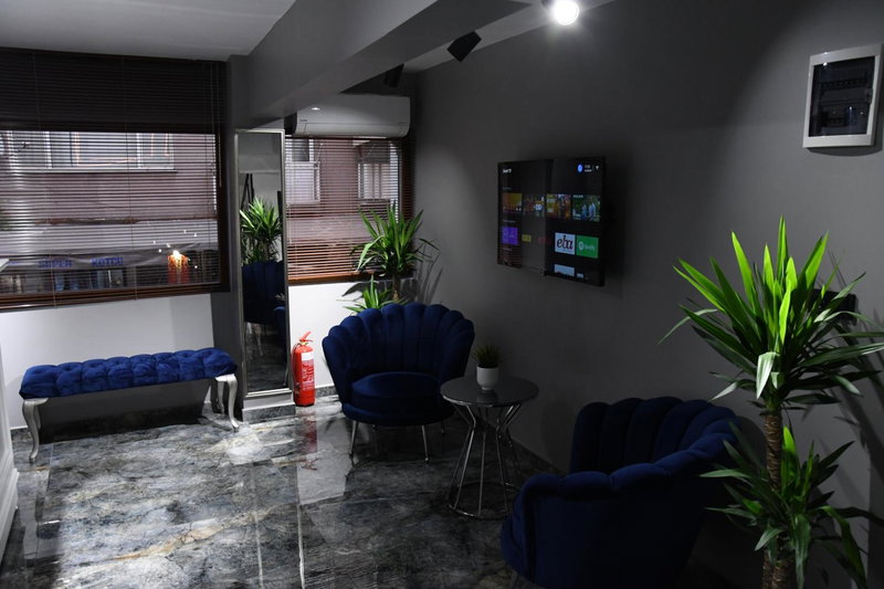 Kassimo Hotel, Istanbul, Turkey