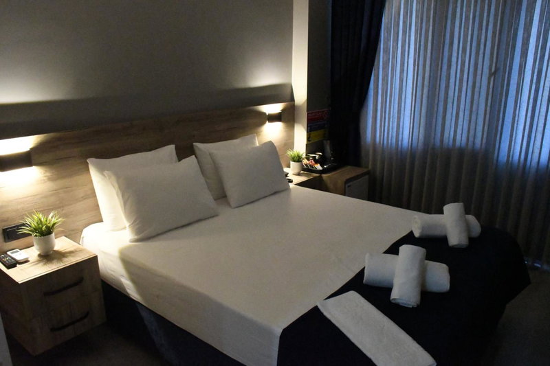 Kassimo Hotel, Istanbul, Turkey