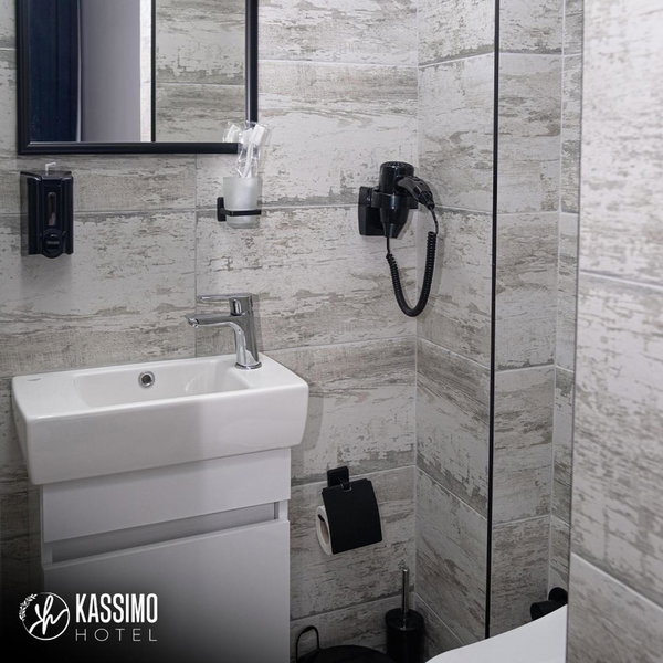 Kassimo Hotel, Istanbul, Turkey