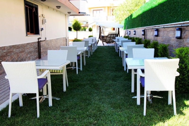 Sile Kumsal Butik Hotel, Sile, Турция