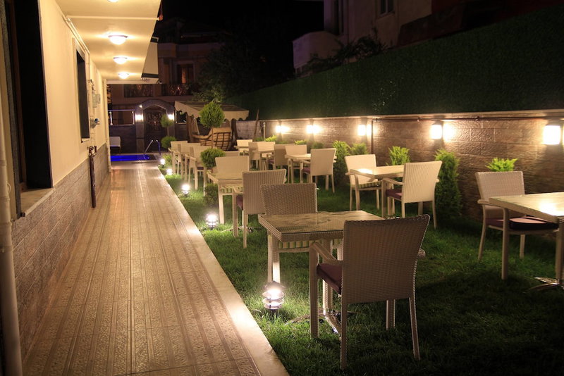Sile Kumsal Butik Hotel, Sile, Турция