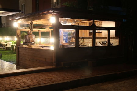 Sile Kumsal Butik Hotel, Sile, Турция