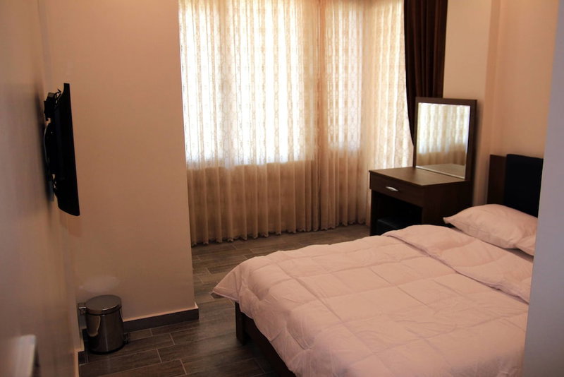 Sile Kumsal Butik Hotel, Sile, Турция