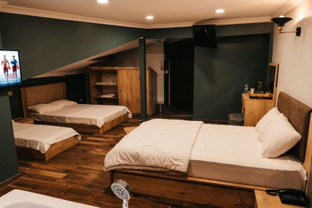 Sile Kumsal Butik Hotel, Sile, Турция