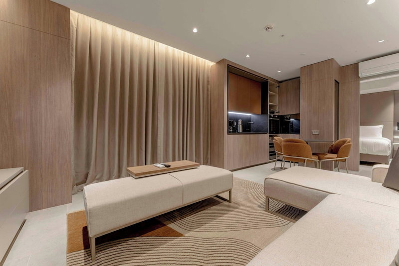 Residence Inn by Marriott Antalya, Antalya, Turquía