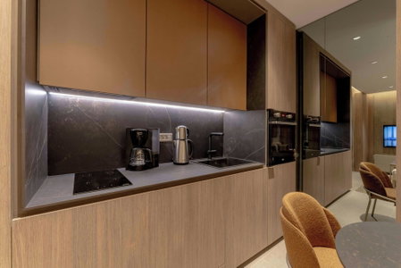 Residence Inn by Marriott Antalya, Antalya, Turquía