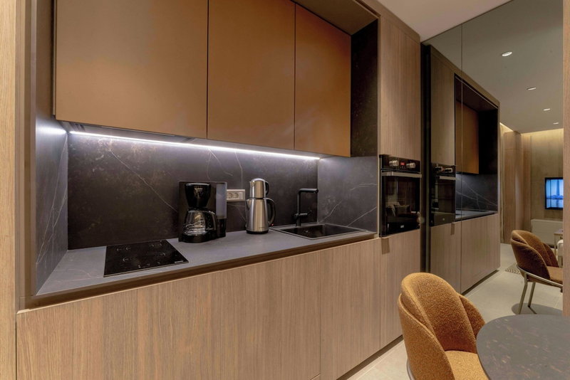 Residence Inn by Marriott Antalya, Antalya, Turquía