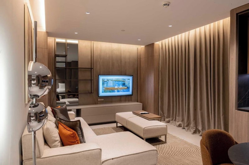 Residence Inn by Marriott Antalya, Antalya, Turquía