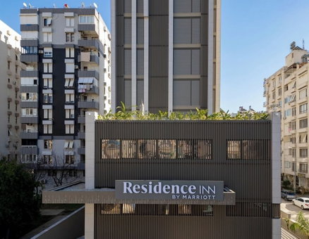 Residence Inn by Marriott Antalya, Antalya, Turquía