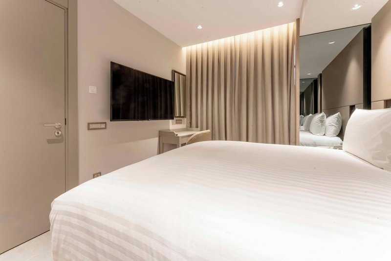 Residence Inn by Marriott Antalya, Antalya, Turquía