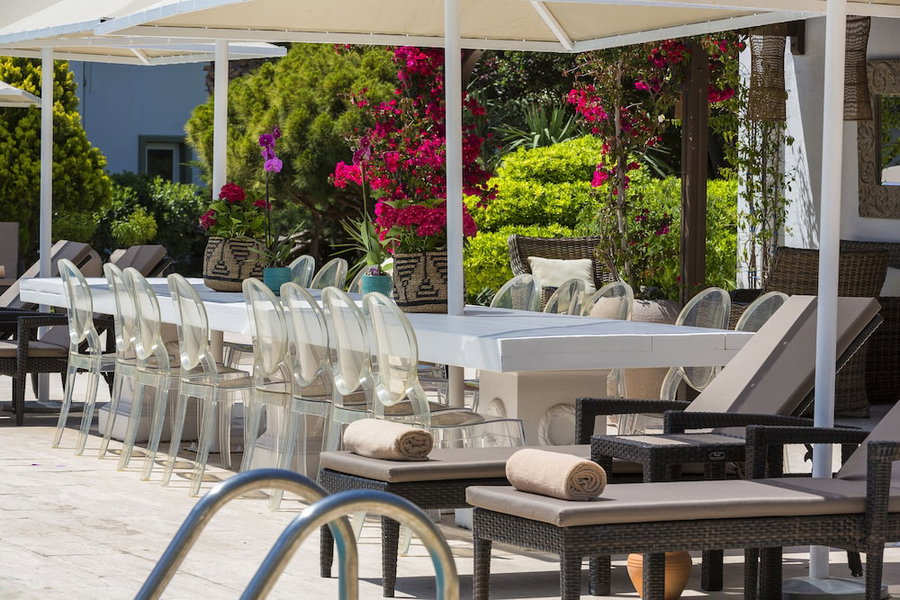 Princess Artemisia Hotel, Bodrum, Turquie
