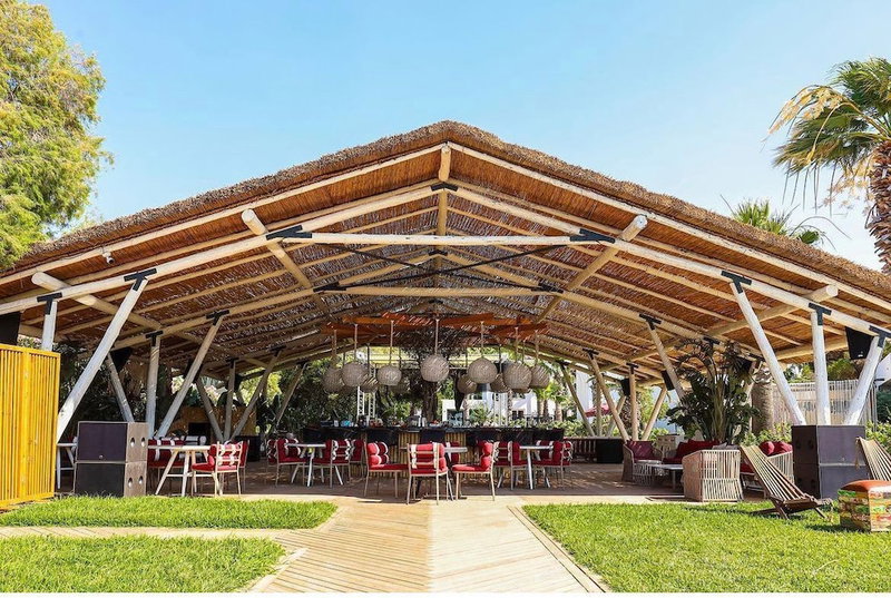 Princess Artemisia Hotel, Bodrum, Turquie