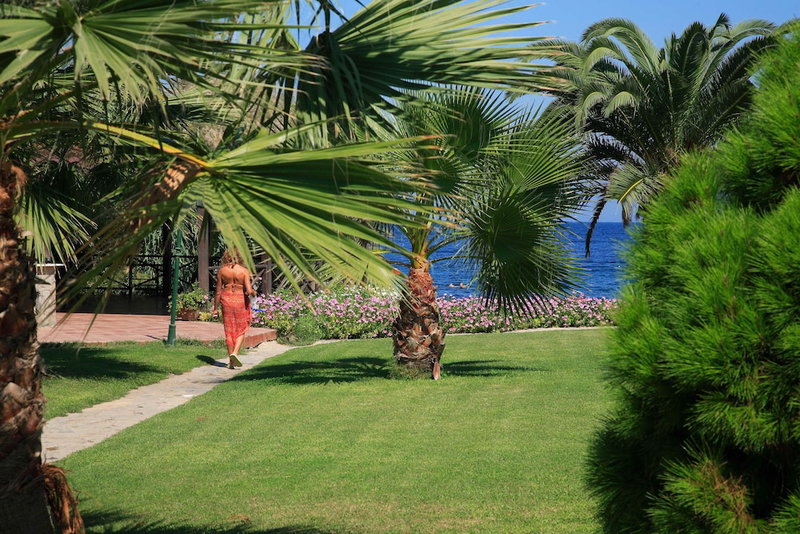 Princess Artemisia Hotel, Bodrum, Turquie
