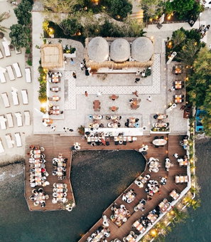 Princess Artemisia Hotel, Bodrum, Turquie
