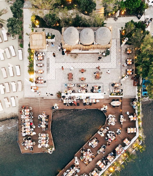 Princess Artemisia Hotel, Bodrum, Turquie
