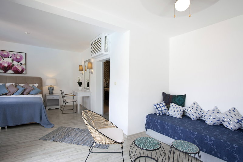 Princess Artemisia Hotel, Bodrum, Turquie