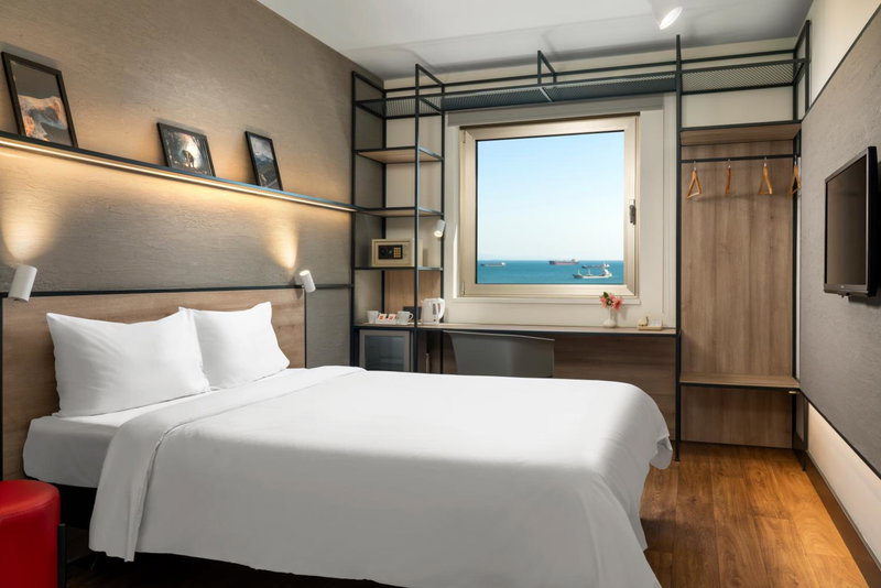Ibis Istanbul Zeytinburnu, Istanbul, Turkey