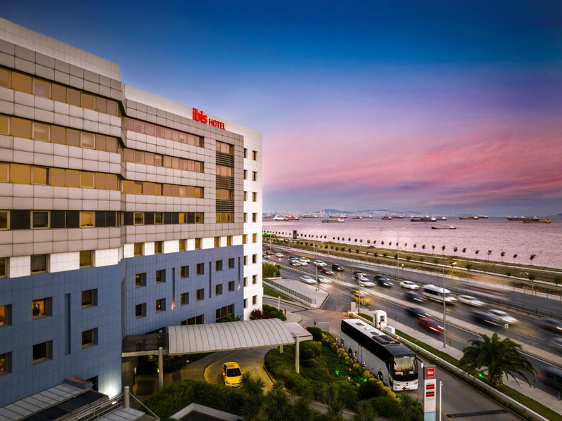 Ibis Istanbul Zeytinburnu, Istanbul, Turkey