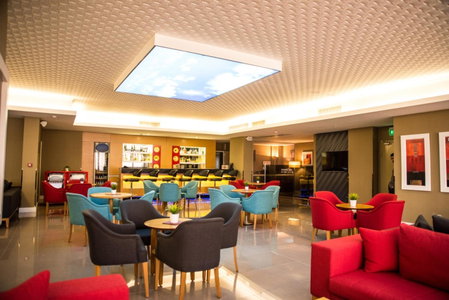 Efeler Hotel, Aydın, Turquía