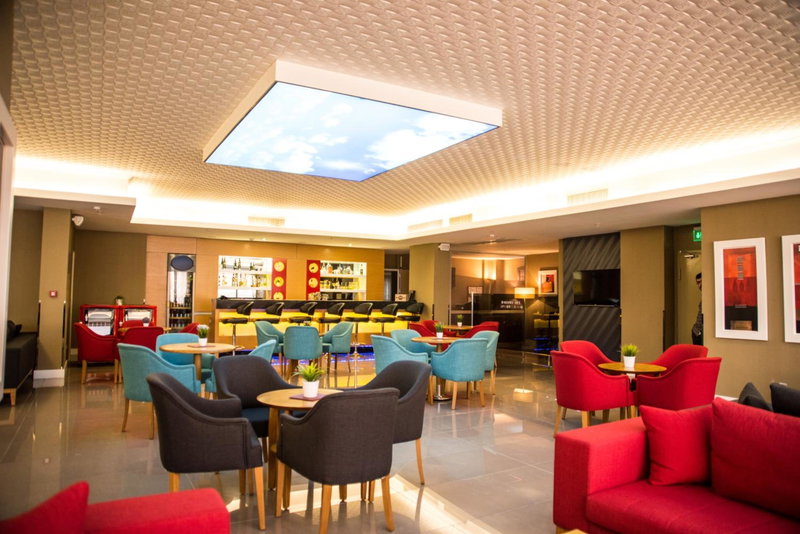 Efeler Hotel, Aydın, Turquía