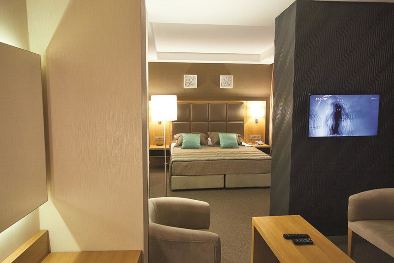 Efeler Hotel, Aydın, Turquía