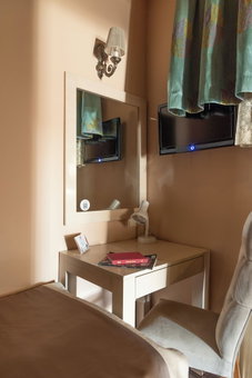 Classes Hotel, Sultanbeyli, Turkey