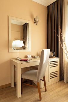 Classes Hotel, Sultanbeyli, Turkey