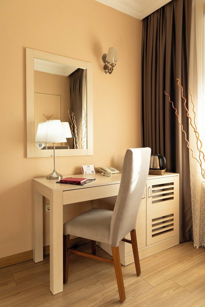 Classes Hotel, Sultanbeyli, Turkey