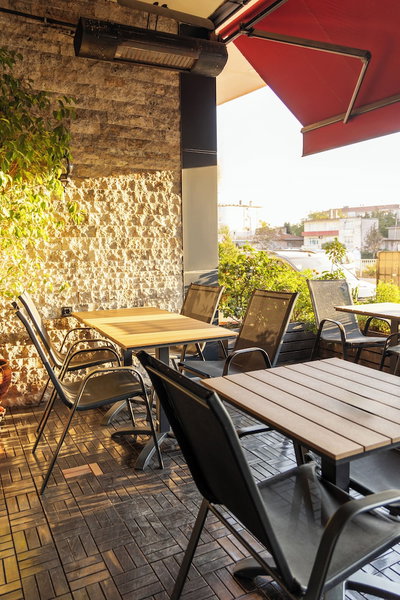 Classes Hotel, Sultanbeyli, Turkey