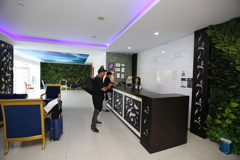 Kristal Beach Hotel, Antalya, Turkey