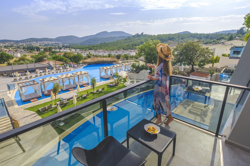 Orka Cove Hotel Penthouse & Suites - Adults Only, Türkei