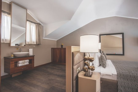 Orka Cove Hotel Penthouse & Suites - Adults Only, Fethiye, Турция