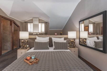 Orka Cove Hotel Penthouse & Suites - Adults Only, Fethiye, Турция