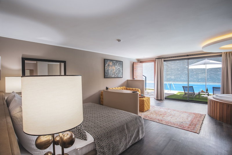 Orka Cove Hotel Penthouse & Suites - Adults Only, Fethiye, Турция