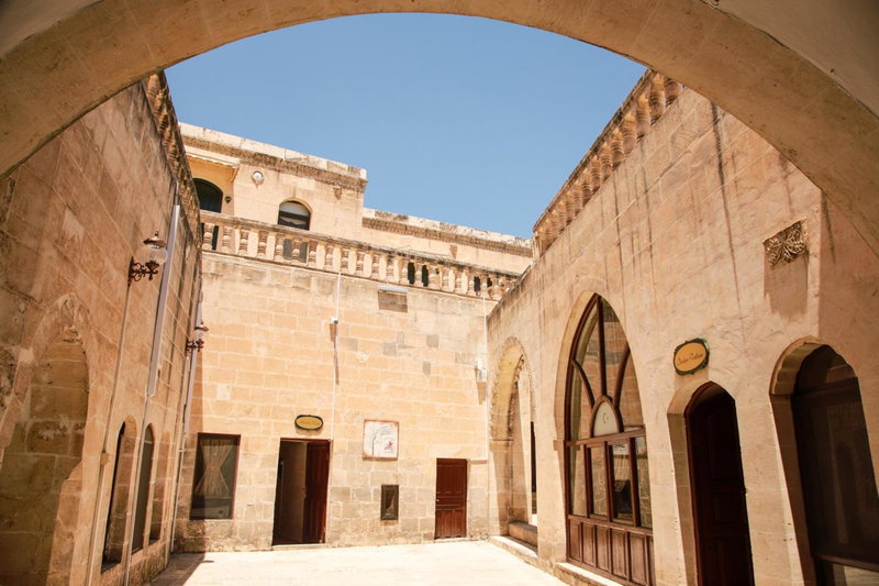 Narlı Ev Butik Otel, Sanlıurfa, Turquía