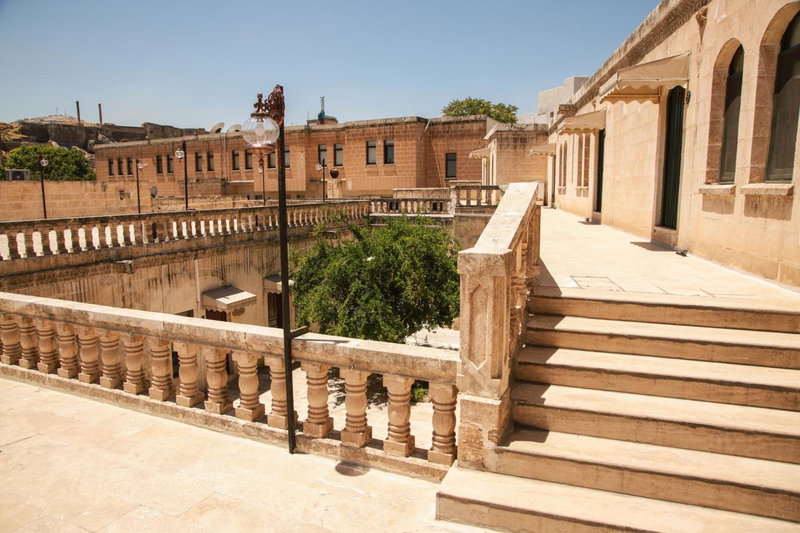 Narlı Ev Butik Otel, Sanlıurfa, Turquía