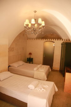 Narlı Ev Butik Otel, Sanlıurfa, Turquía