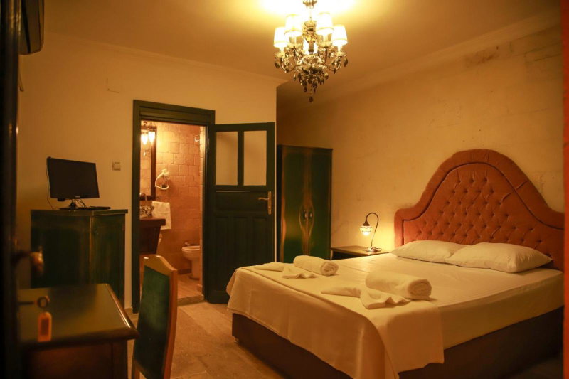 Narlı Ev Butik Otel, Sanlıurfa, Turquía