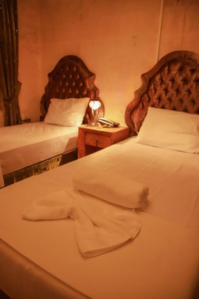 Narlı Ev Butik Otel, Sanlıurfa, Turquía