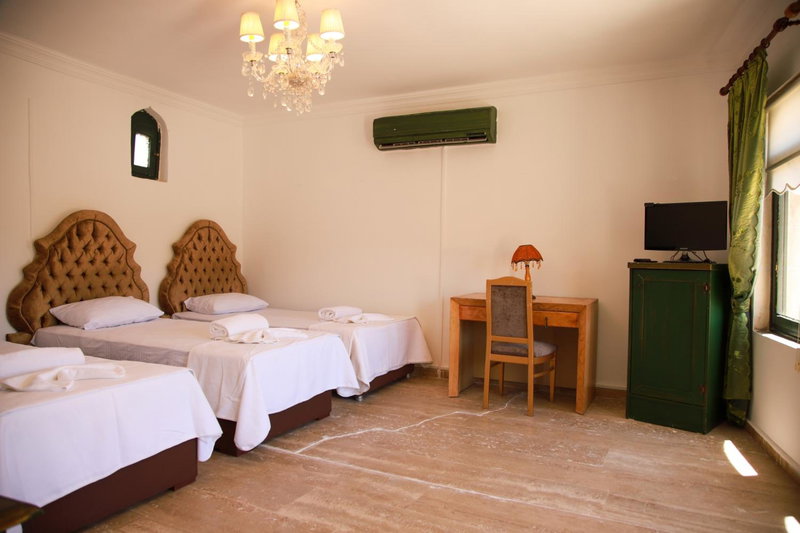Narlı Ev Butik Otel, Sanlıurfa, Turquía