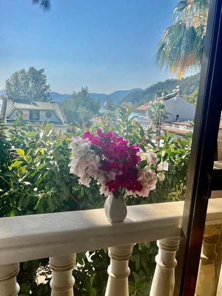 Carikci Hotel, Marmaris, Turquie