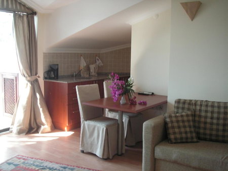 Carikci Hotel, Marmaris, Turquie