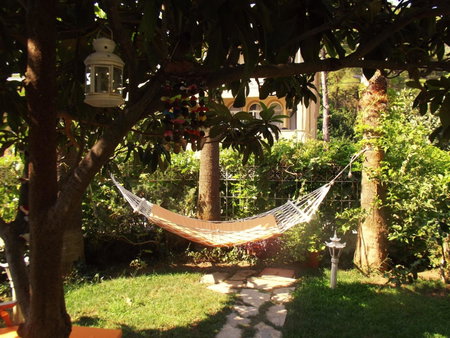Carikci Hotel, Marmaris, Turquie