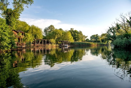 Wineport Lodge Agva, Sile, Turkey