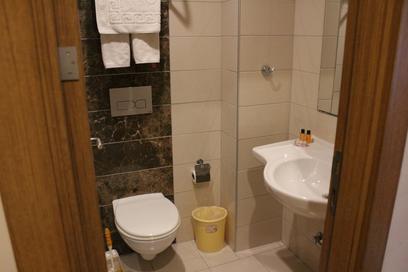Mitos App & Hotel, Alanya, Turkey