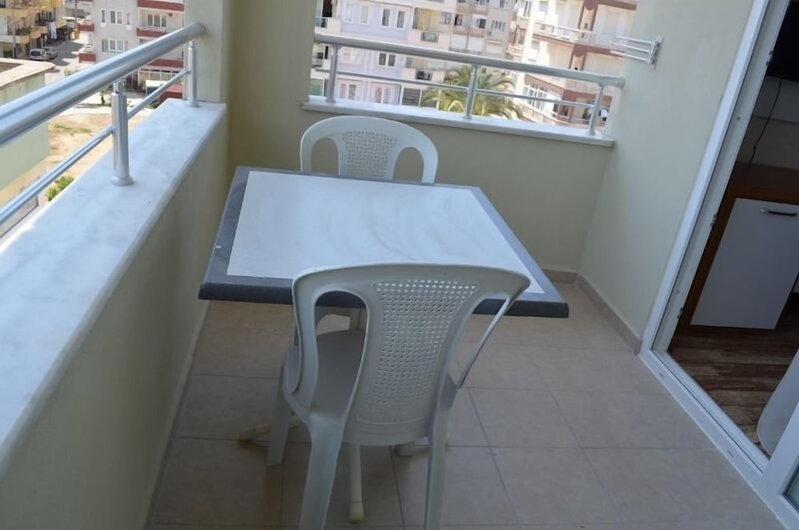 Mitos App & Hotel, Alanya, Turkey