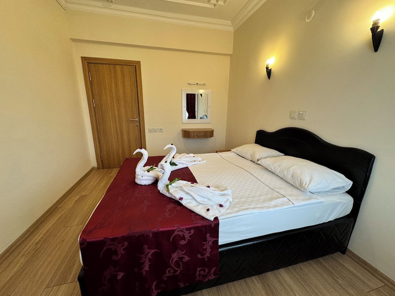 Mitos App & Hotel, Alanya, Turkey