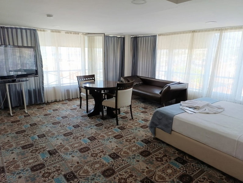 Sirin Otel, Istanbul, Turkey